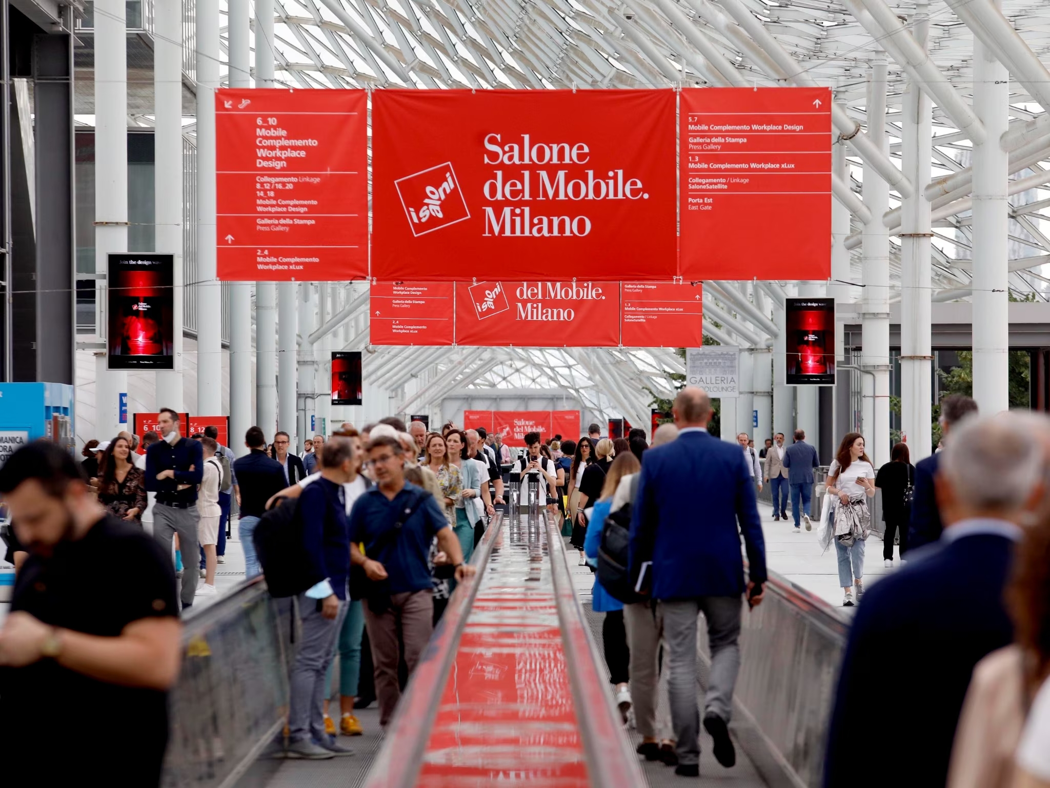 Salone del Mobile 2023: 11 Design Trends Spotted by AD Editors