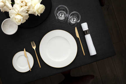 SEGRAETI LA TABLE